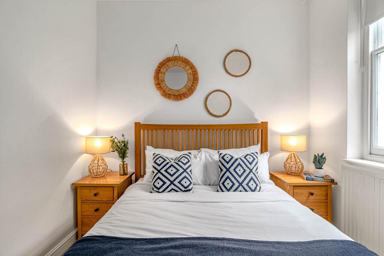 Cozy Covent Garden/Oxford Street Apartment London Exterior photo